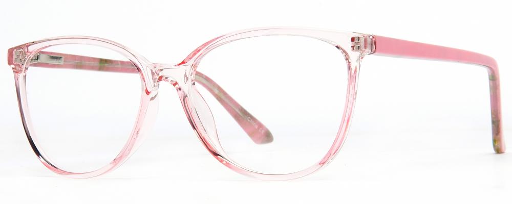 PZ 1579 - C2 - Clear Pink