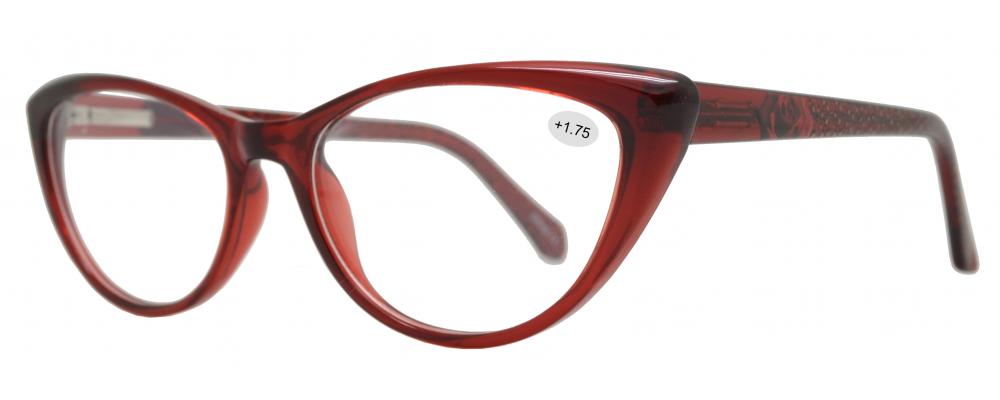 RS1538-C2 - Red